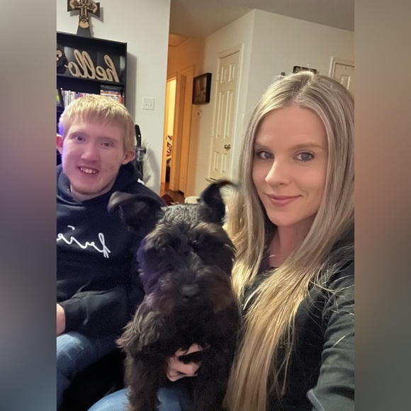 Hello! I hope you enjoy the show! - Picture 4 of 7